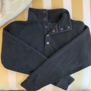 Kit and Ace fleece sweater